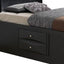 Marilla - Storage Bed