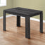 Rectangular Small Dining TableContemporary & Modern