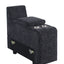 Nyeisha - Upholstered Sofa & Chaise