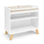 Livia - Multi Purpose Changing Table - Two Tone