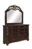 Maximus - Dresser
