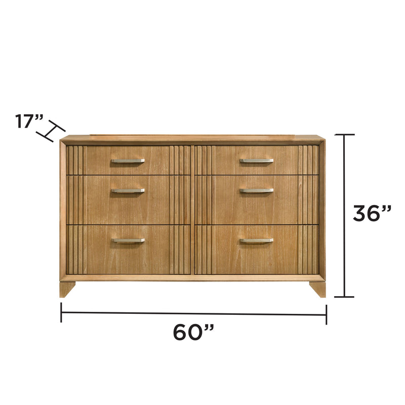 Hugo - Bedroom Set