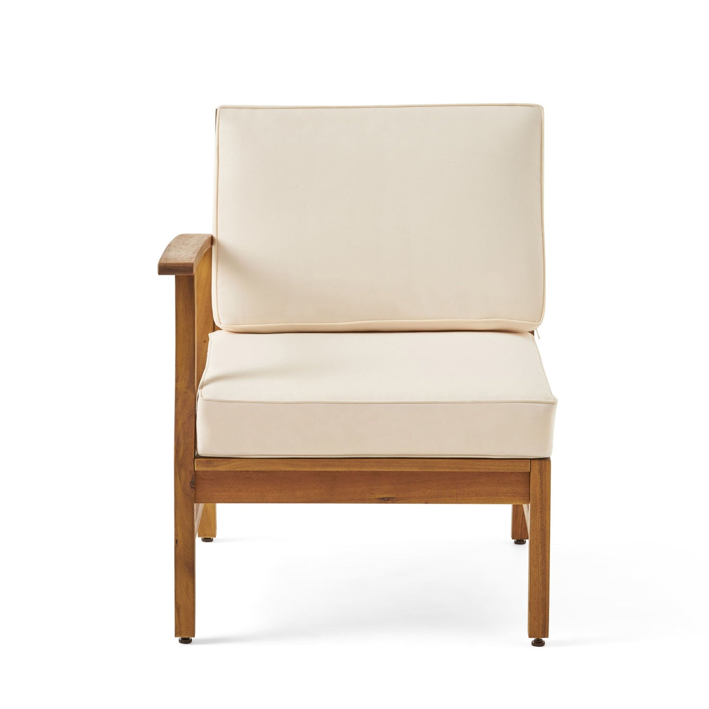 Perla - 5 Pieces Sofa Set