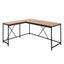 Olympus - Corner Desk
