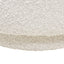 Fuji - Mushroom Footstool Ottoman