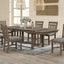 Harrisburg - Dining Table Set