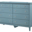 Elegant Casual Dresser For Any Room