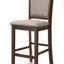 Amy - 5 Piece Counter Dining Set