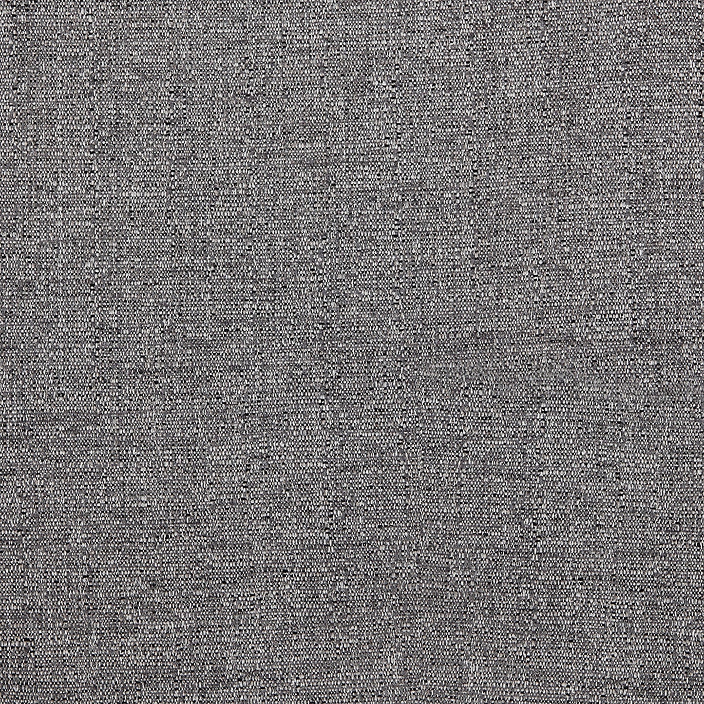Side Chairs Upholstered With Tapered Legs (Set of 2) - Gray