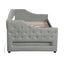 Daybed With LED Belt