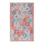 Maval - 8' X 10' Washable Area Rug - Cream