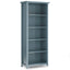 Amherst - 5 Shelf Bookcase, Handcrafted