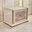 Omari - Upholstered Bedroom Set