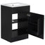 Bathroom Vanity With Sink, Cabinet With Adjustable Shelf