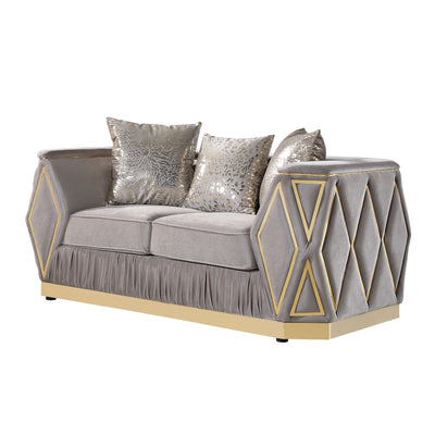 Cavalli - Loveseat