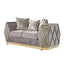 Cavalli - Loveseat