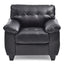 Sleek And Comfortable Accent Chair