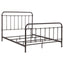 Olaleye - Panel Bed