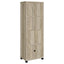 Vivek - 3 Shelf Media Tower