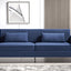 Aesthetic 3 Seater Couch With Classic Modern Appeal And Luxurious Soft Comfort
