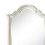 Jasmine - Mirror With Side LED Lightning (Includes Only Mirror) - Beige