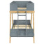Hicks - Bunk Bed