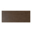 Harper - 3 Drawer Sideboard - Walnut Brown