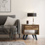 Lowry - Modern End Table