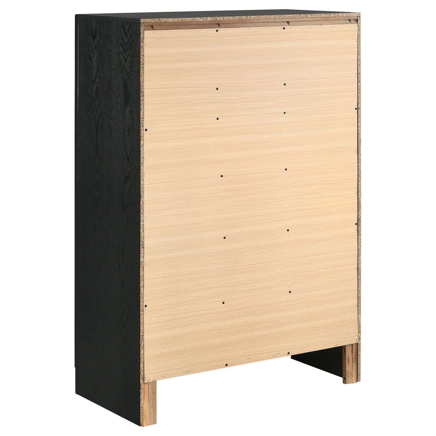Annie - 5 Piece Bedroom Set