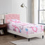 Button Tufted Bed Charming For Cozy Spaces