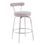 Rhonda - Contemporary Counter Stool (Set of 2)
