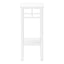 Accent Table, Square, Contemporary & Modern Design