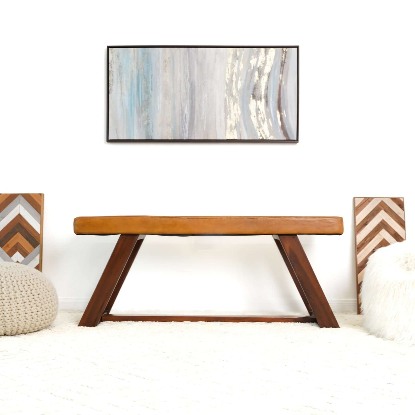 Marley - Genuine Bench