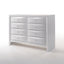 Ireland - Ample Storage Dresser