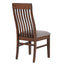 Baywind - Dining Side (Set of 2) - Oak