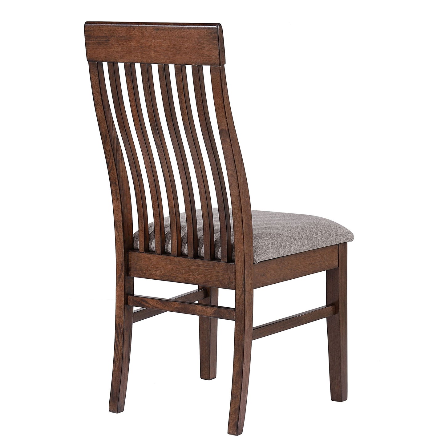 Baywind - Dining Side (Set of 2) - Oak