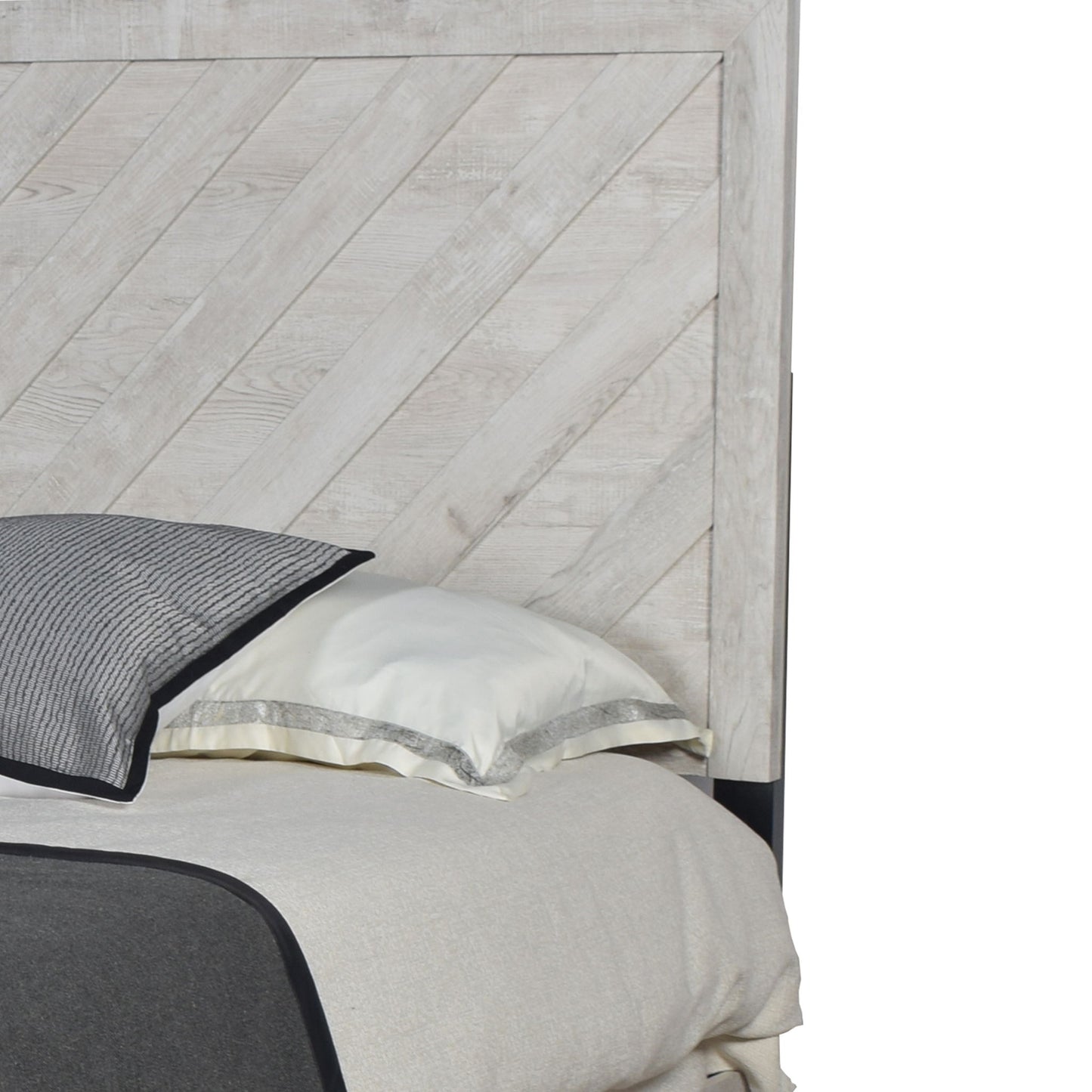 Denver - Bedroom Set
