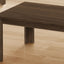 Table Set, Coffee, End, Side, Accent For Living Room Transitional (Set of 3)