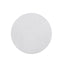 Outdoor Patio End Table - Antique White