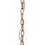 Garnet - Pendant Lamp - Transparent