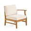 Perla - 3 Seater Sofa And Table Set