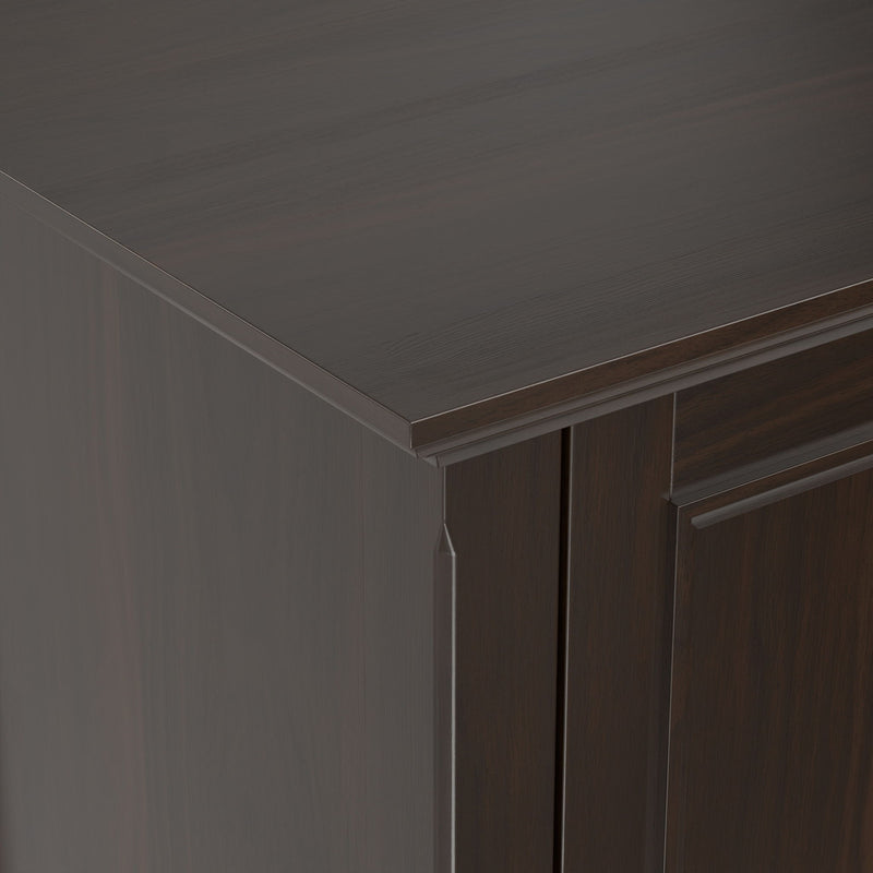 Amherst - Wide TV Media Stand