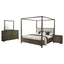 Harbington - Bedroom Set