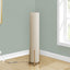 Lighting, Floor Lamp, Wood Look, Contemporary - Brown