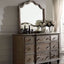 Baudouin - Weathered Dresser - Oak