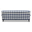 Alana Lawson - Modern Three Cushion Tightback Sofa