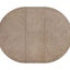 Round Dining Extendable Dining Table - Sand