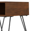 Hunter - End Table - Wood