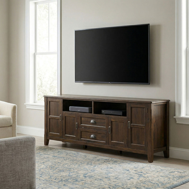 Burlington - TV Media Stand
