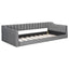 Daybed With Side Storage Pocket